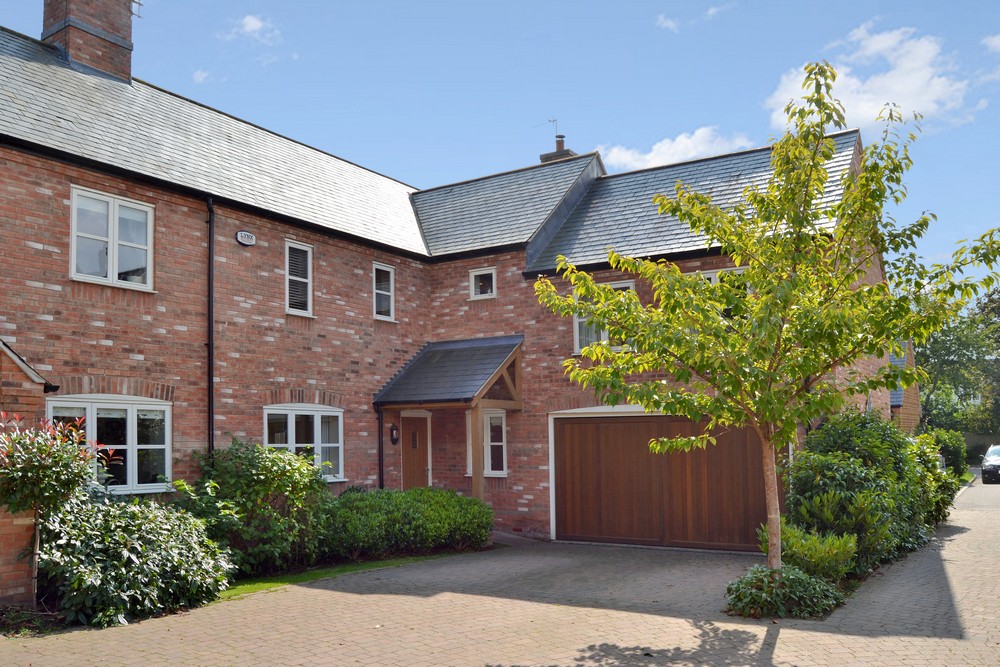 Previously sold properties Naylors Estate Agents