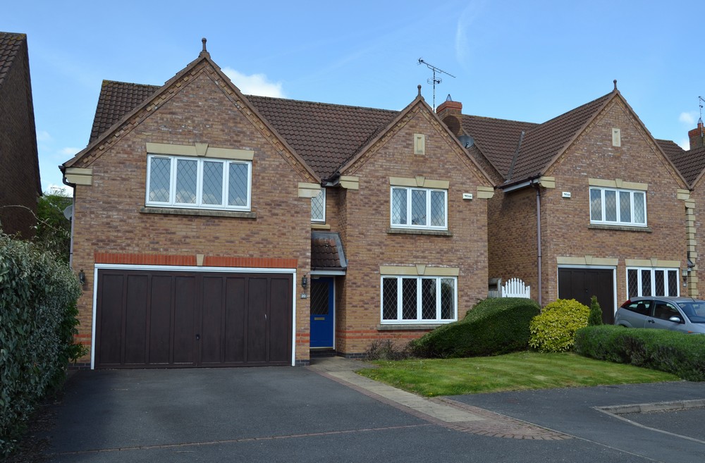 Previously sold properties Naylors Estate Agents