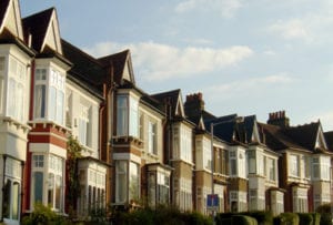 Promises for more homes in the UK