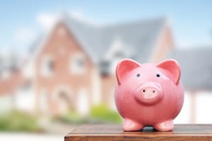Top tips for saving for your first home