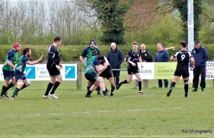 Market Harborough Rugby Club