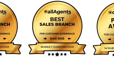 Eight Gold Awards and Counting: Celebrating Naylors’ Award-Winning Service